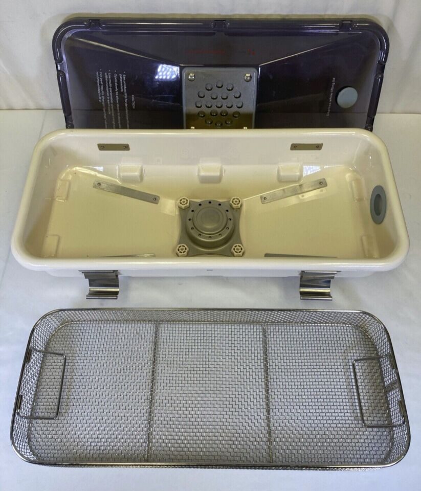 SYMMETRY SURGICAL 9040 Surgical Cases