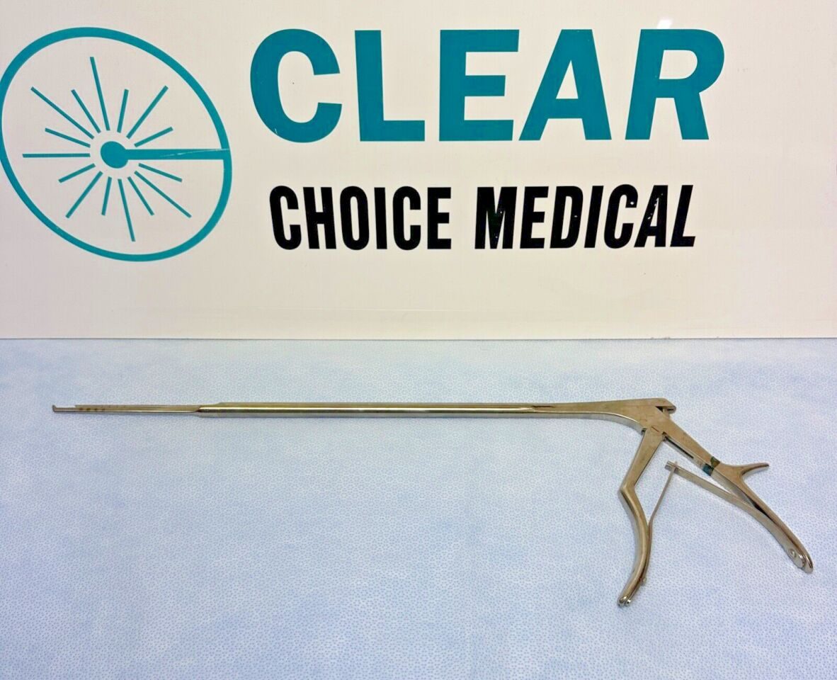 ACROMED 6300-907  Surgical Kerrison Rongeur