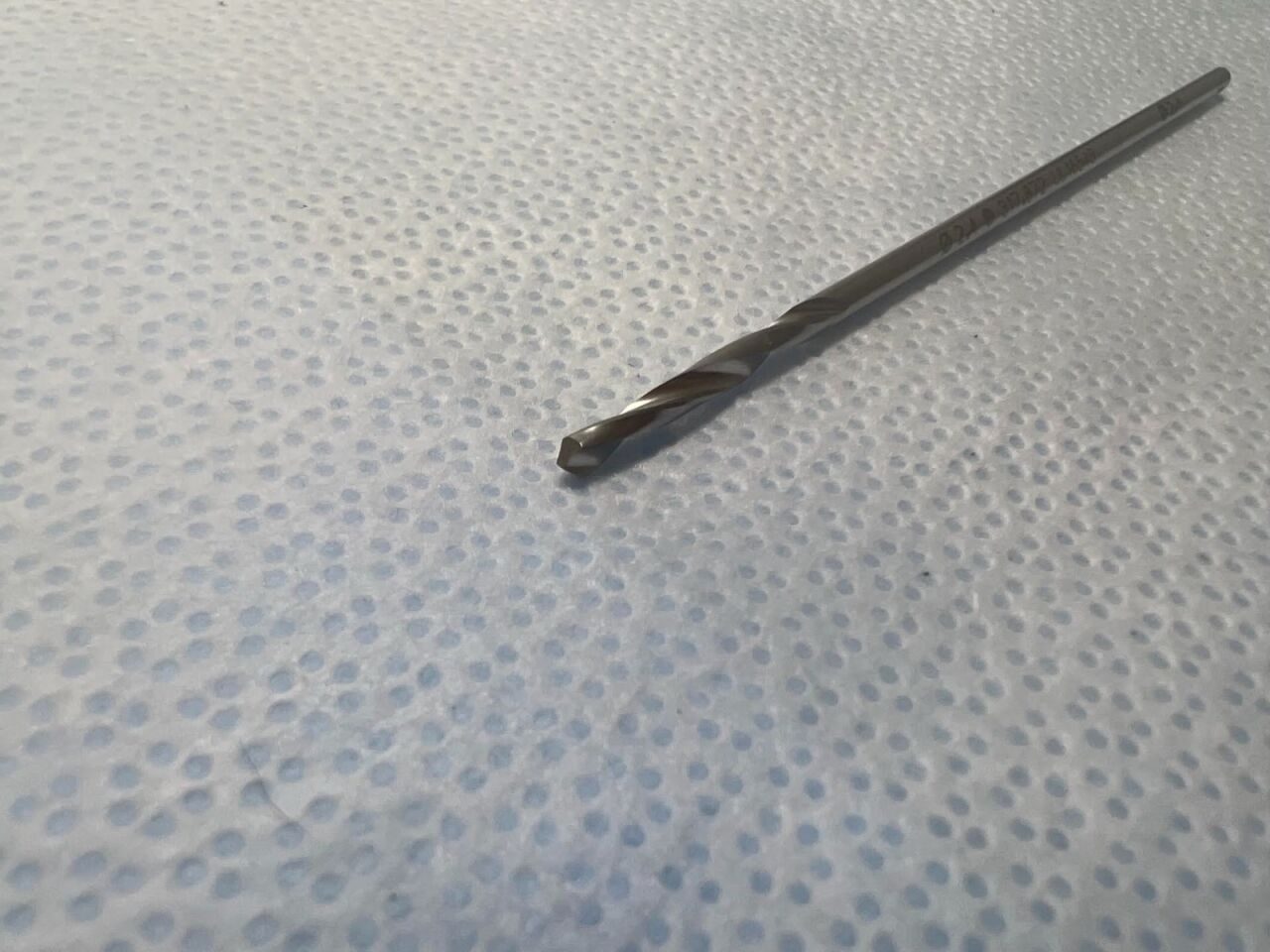 SYNTHES 317.872 2.4mm w/ J-Latch Drill Bit — photo 1