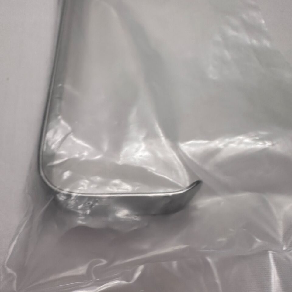 NOVO SURGICAL G3326-67 Sofield Retractor Double-Ended 11.4 X 1.9cm X 9" — photo 6