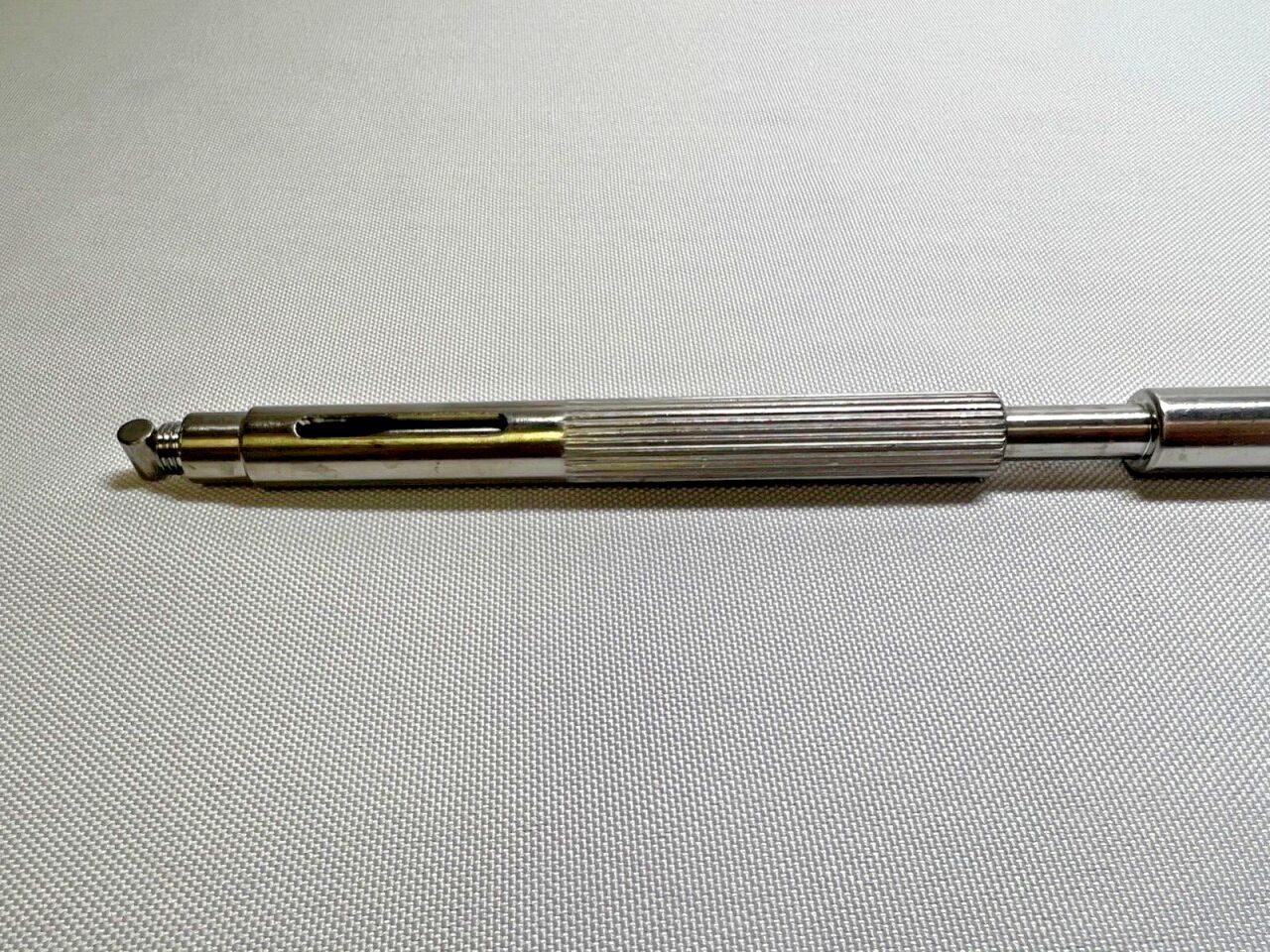 MEDTRONIC 858-950 M8 5.5mm Fixed Driver Orthopedics — photo 2
