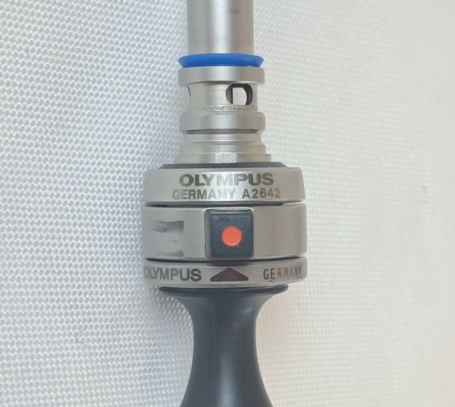 OLYMPUS A2642 A2637 Urological Instrument — photo 3