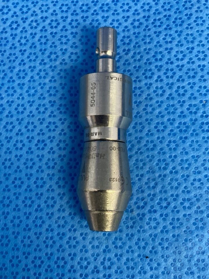 ZIMMER HALL 5044-05 5044-08 Series 3 Trinkle & Trinkle A/O Adapter — photo 1