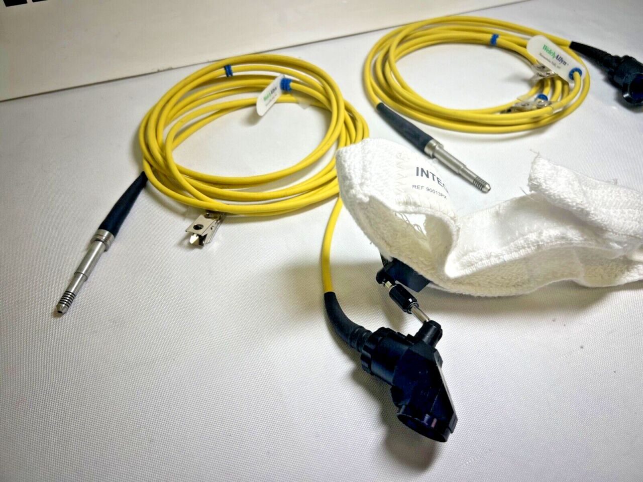 WELCH ALLYN MicroLink O/R Exam light — photo 2