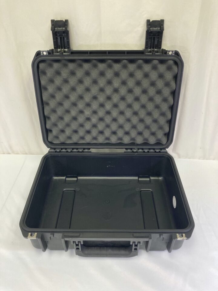 SKB 3i-1711-6B-E Surgical Cases