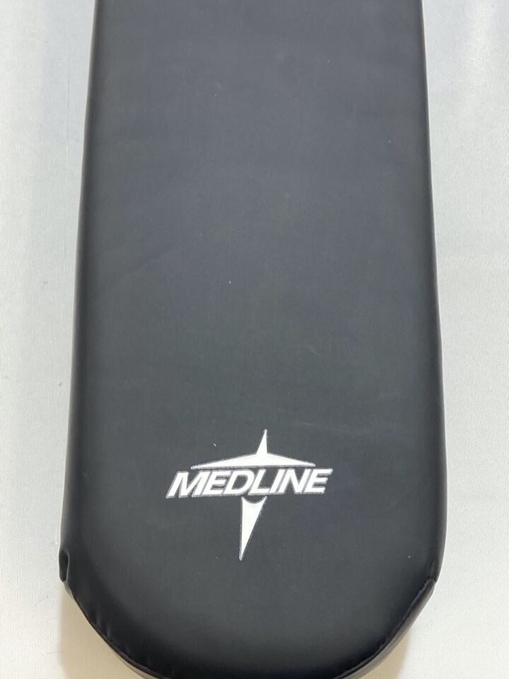 MEDLINE   4" Surgical Table Armboard Pad O/R Table Pad Armboard Pad 4" Surgery Pad — photo 2