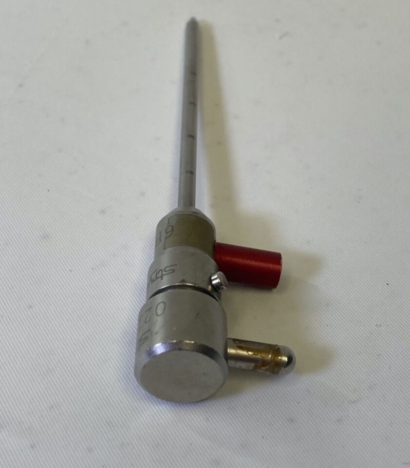 STRYKER Small Joint Arthroscope — photo 7