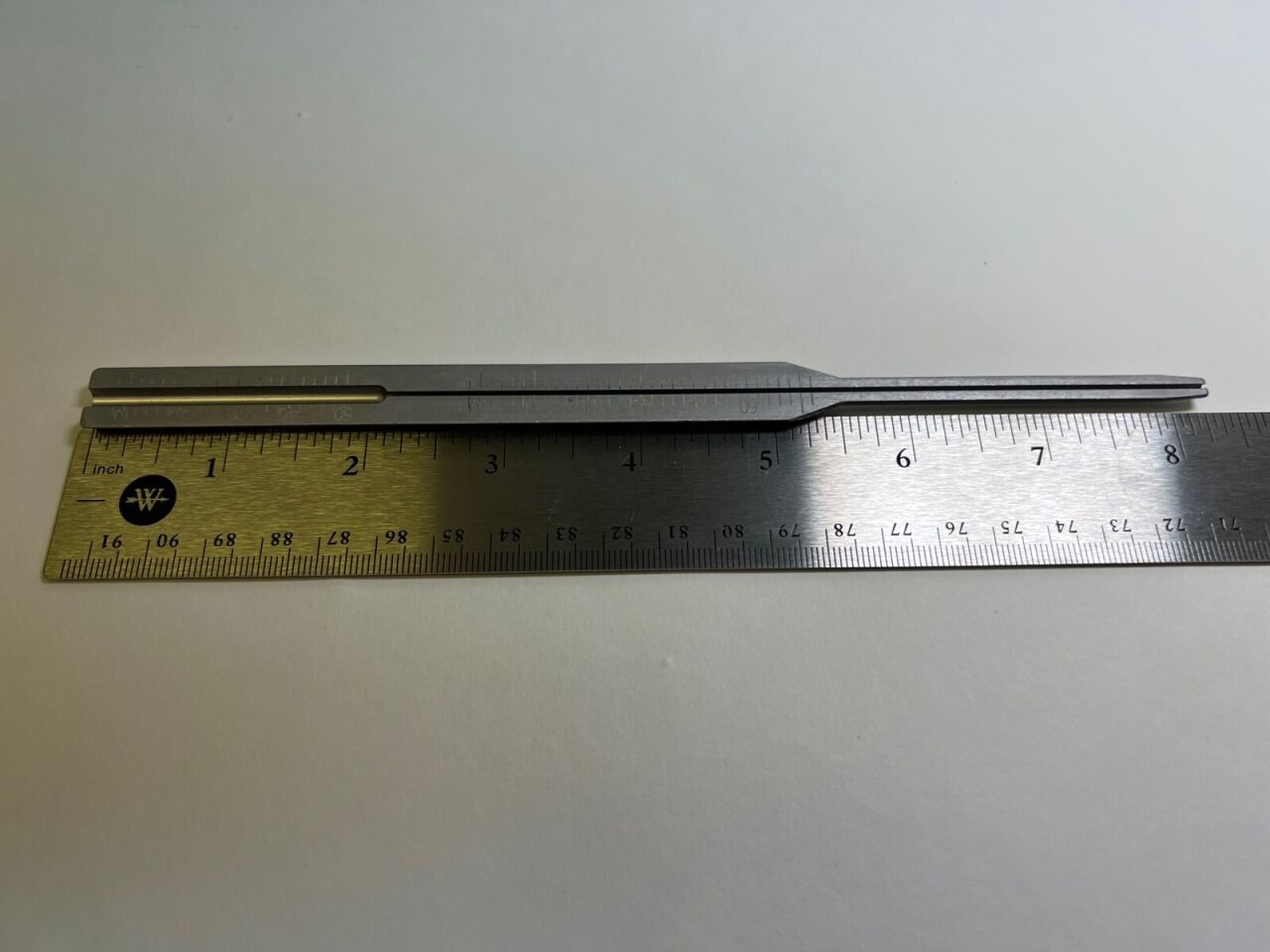 SYNTHES 319.15 Cannulated Measuring Device — photo 5
