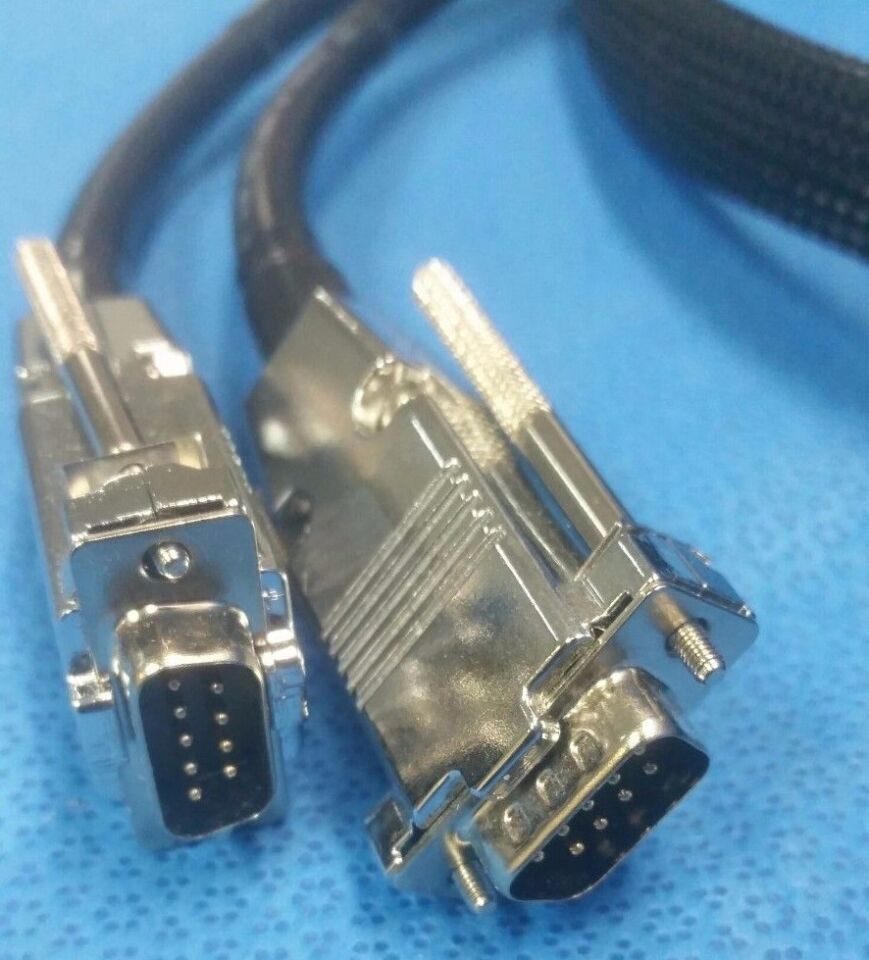 OLYMPUS CV-MTXR-10 Video Cable for CV-160 — photo 6