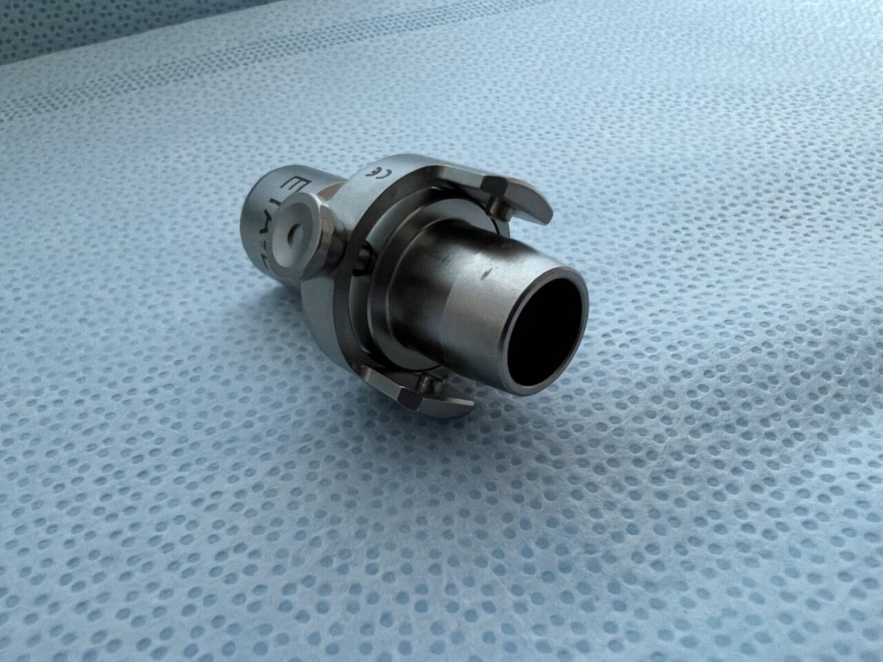 GYRUS ACMI ETA-L Ellik/Toomey Adaptor — photo 3
