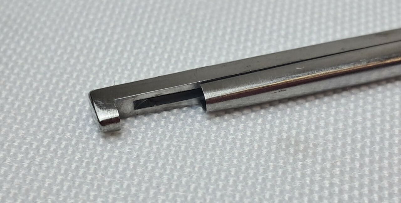 WECK 388232 Kerrison Rongeur, 7in. — photo 3