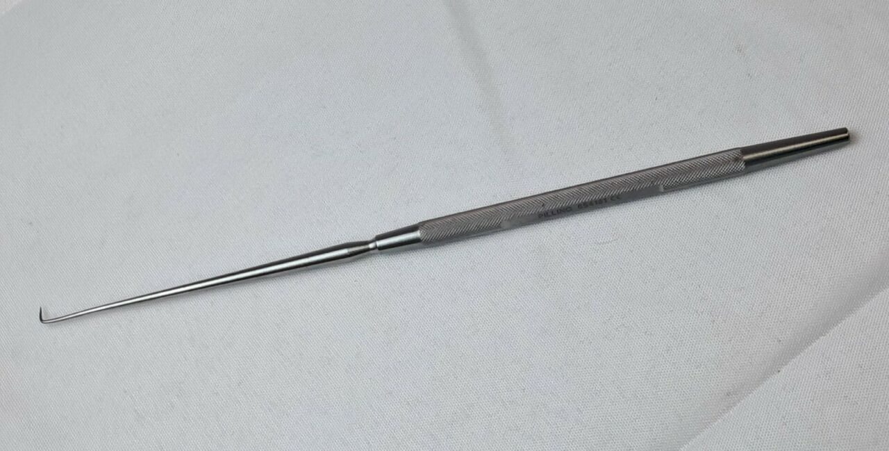 PILLING WECK 654181 Adson Dissecting Hook — photo 1