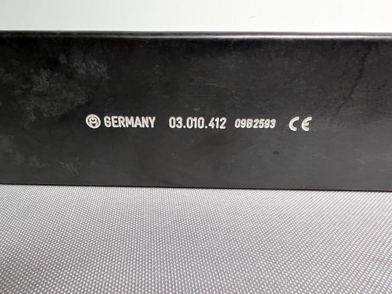 SYNTHES 03.010.412 Guide Aiming Instrument — photo 2
