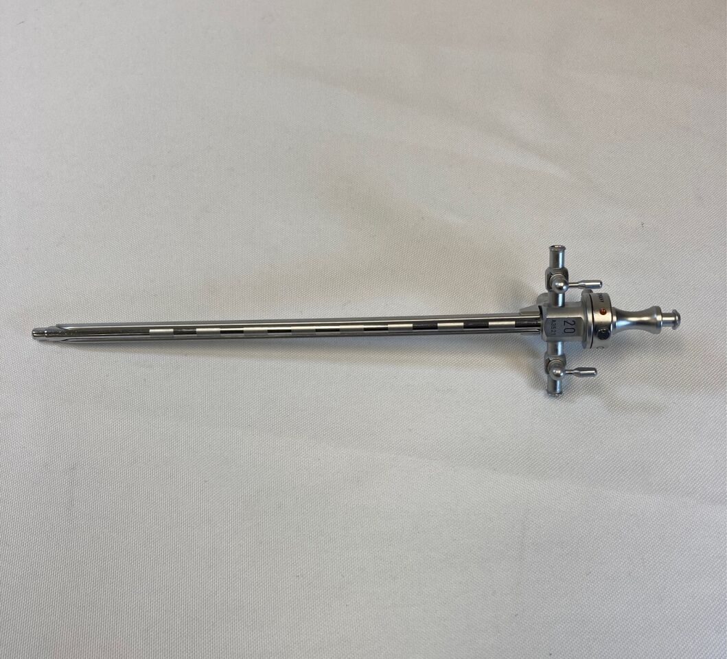 OLYMPUS A3521 A3527 Urological Instrument — photo 2