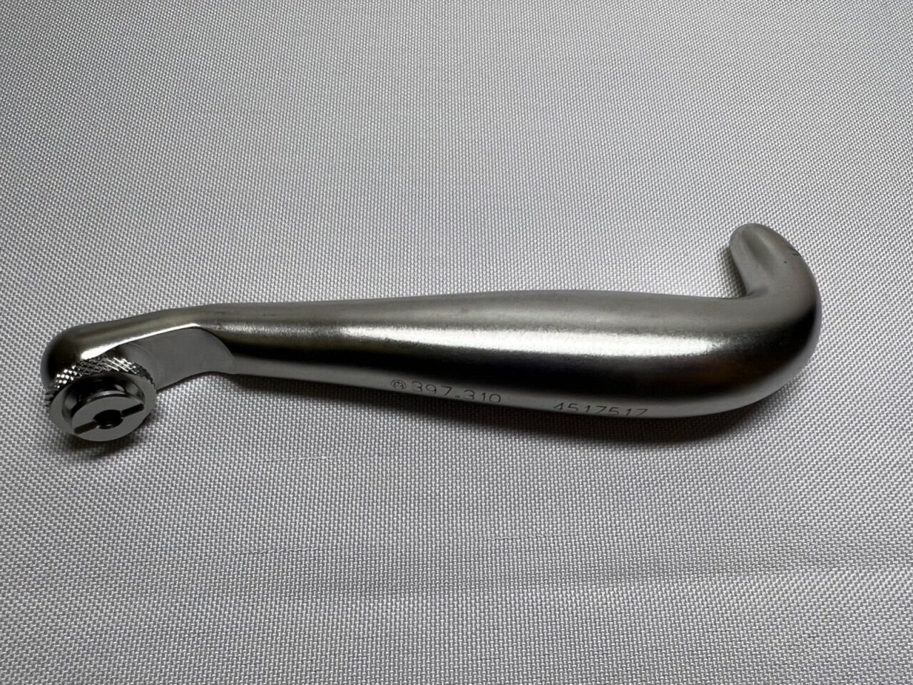 SYNTHES 397.31 Trocar Handle — photo 1