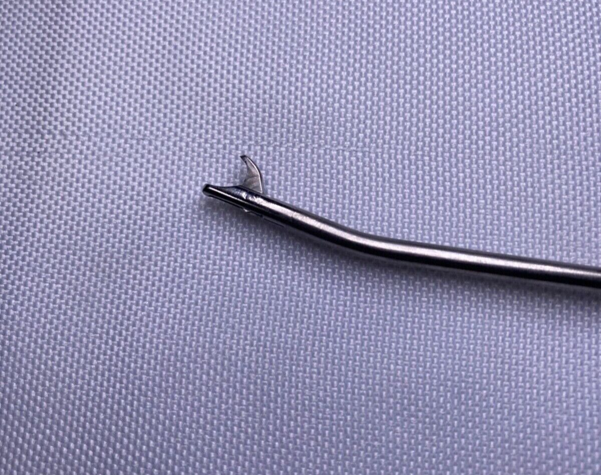 LINVATEC 2.1633 Arthroscope — photo 5