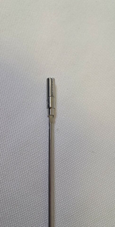 KARL STORZ 33310UL Reddick Olsen Grasping Forceps Insert 5mm X 41cm — photo 5