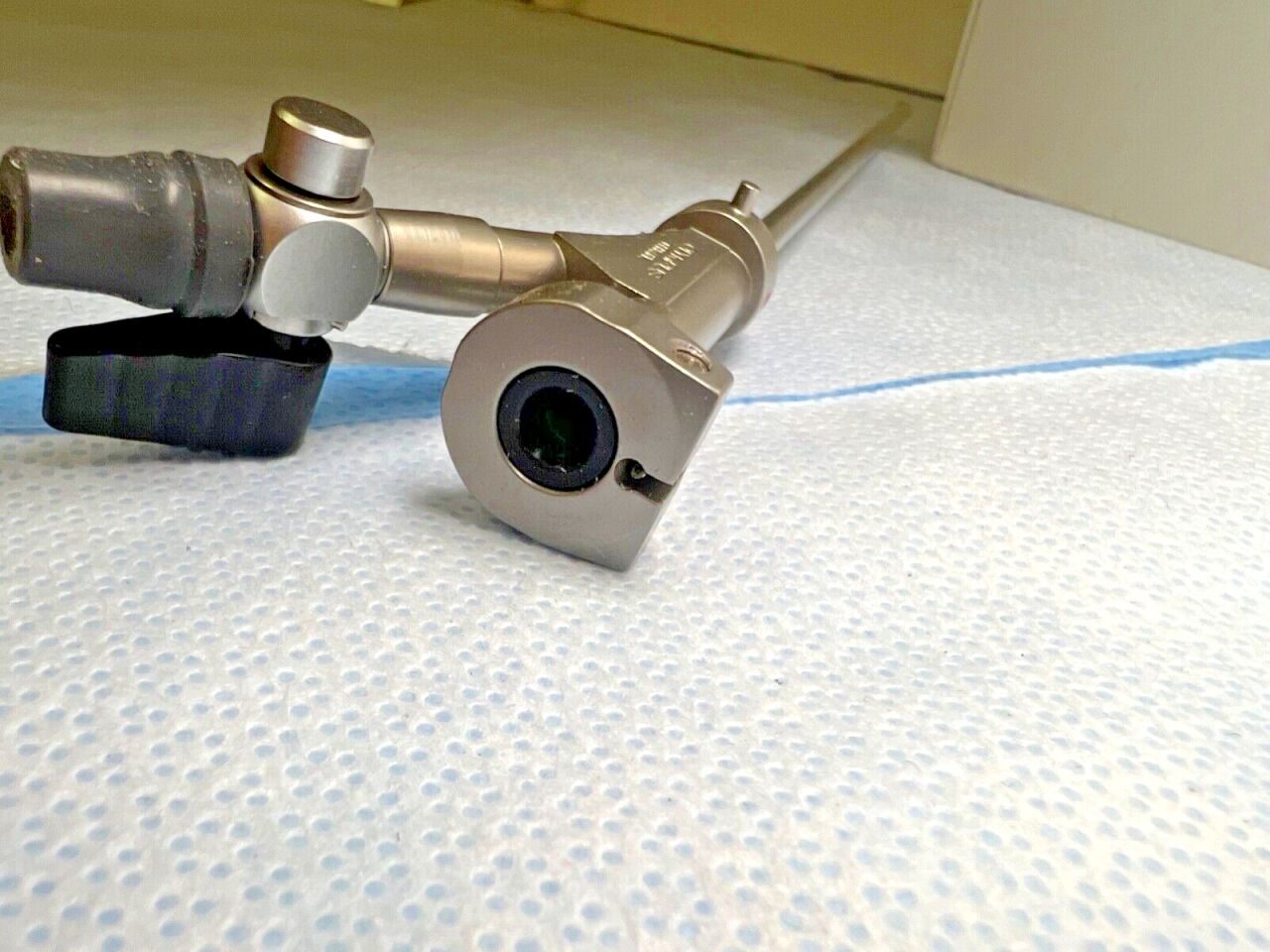 OLYMPUS A2975 Urological Instrument — photo 4