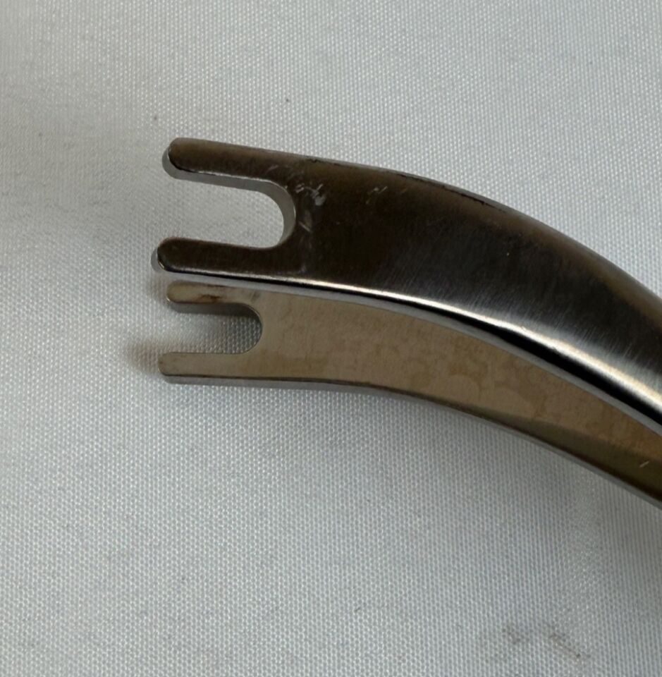 K2M 801-90028 Ratcheting 12" Distractor — photo 5