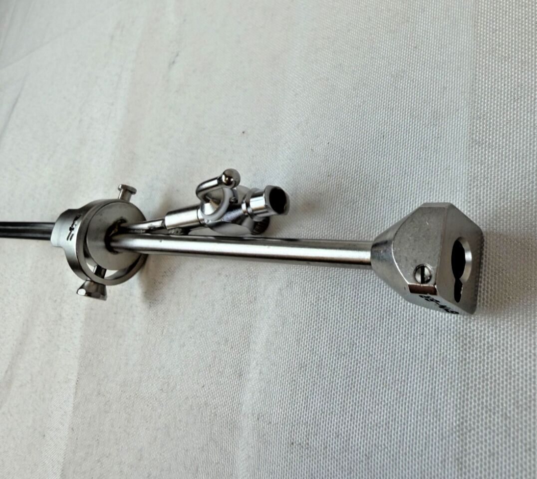 GYRUS ACMI GYN-BR Hysteroscope — photo 4