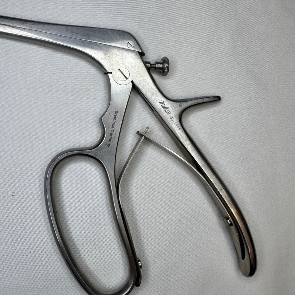 MILTEX 30-1445 Townsend Biopsy Forceps — photo 4