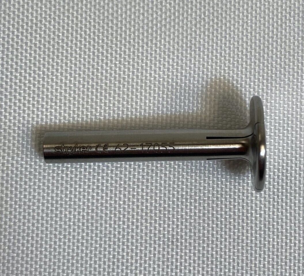 STRYKER 62-17055 1.7mm Screwdriver Blade Hand System Tension Sheath — photo 1