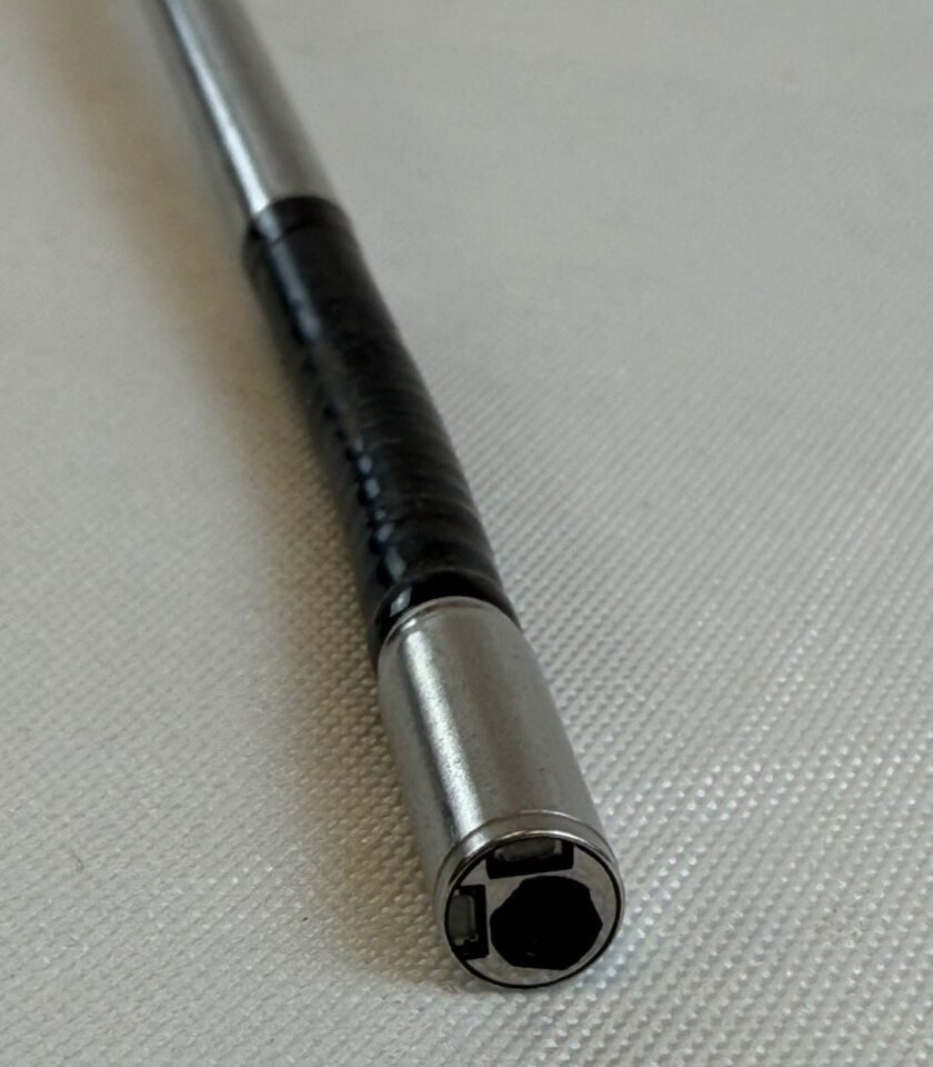 OLYMPUS Visera LTF Type VP Laparoscope — photo 12