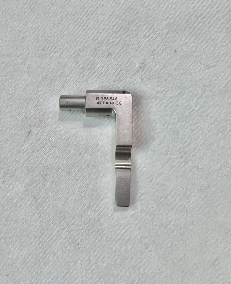 SYNTHES 03.045.022 Calibrated Extra Long 4.2mm Drill Bit — photo 1