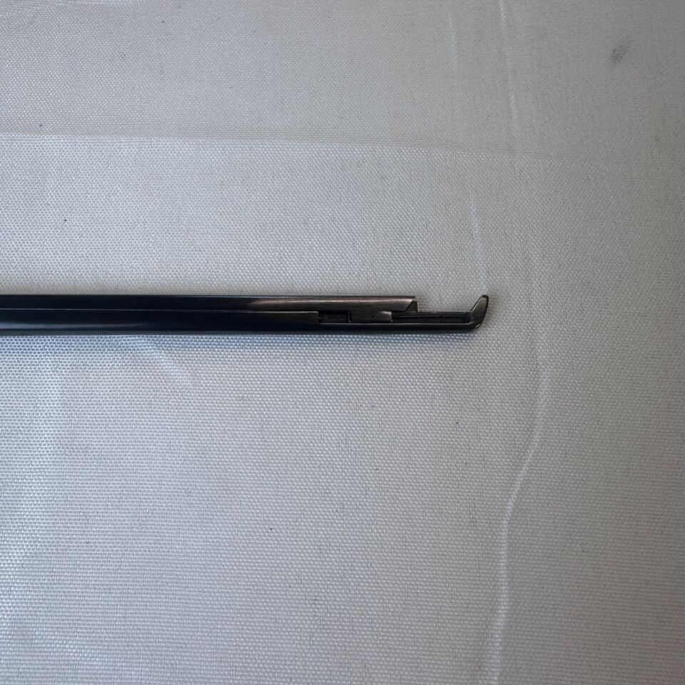 STERIS VIKON VK.V903CTBC Quick Release Kerrison Rongeur 3mm — photo 9