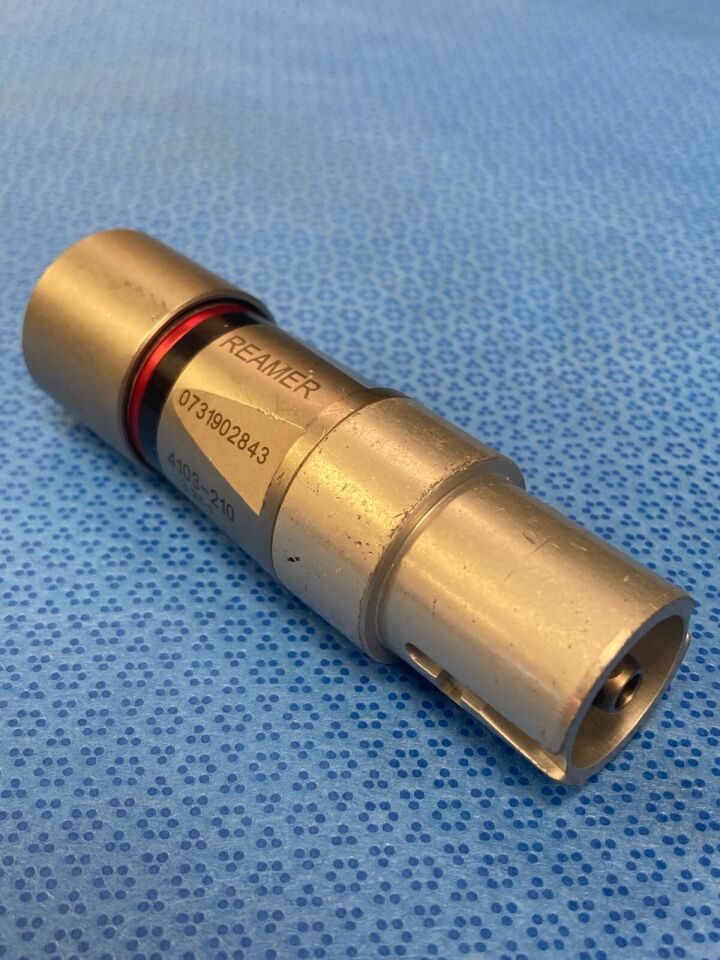 STRYKER 4103-210 System 5 Reamer 3.25:1 Orthopedic Trauma — photo 7