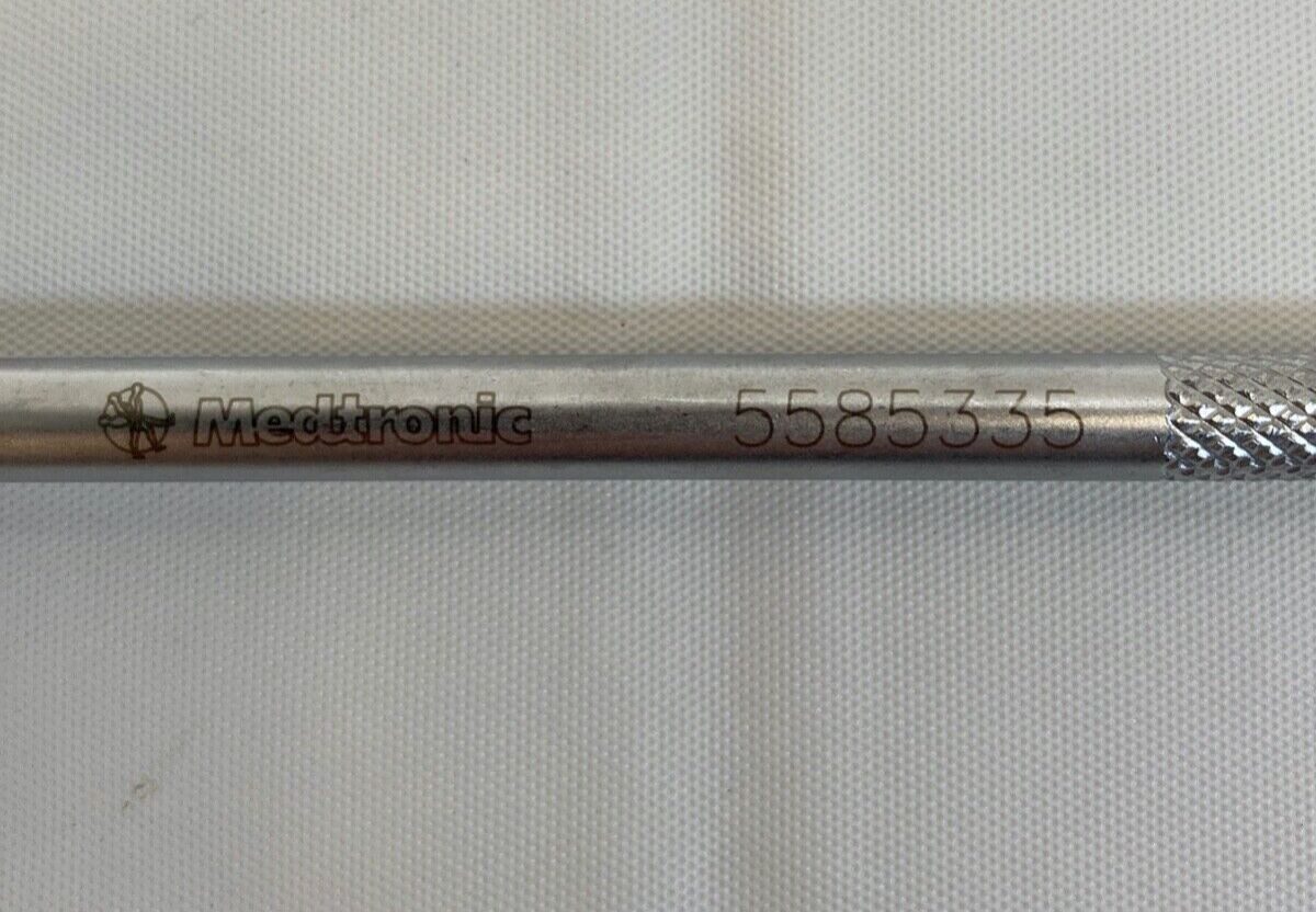 MEDTRONIC 5585335 Tab Breaker CDHS 5.5/6.0mm RMAS Orthopedics Spine — photo 2