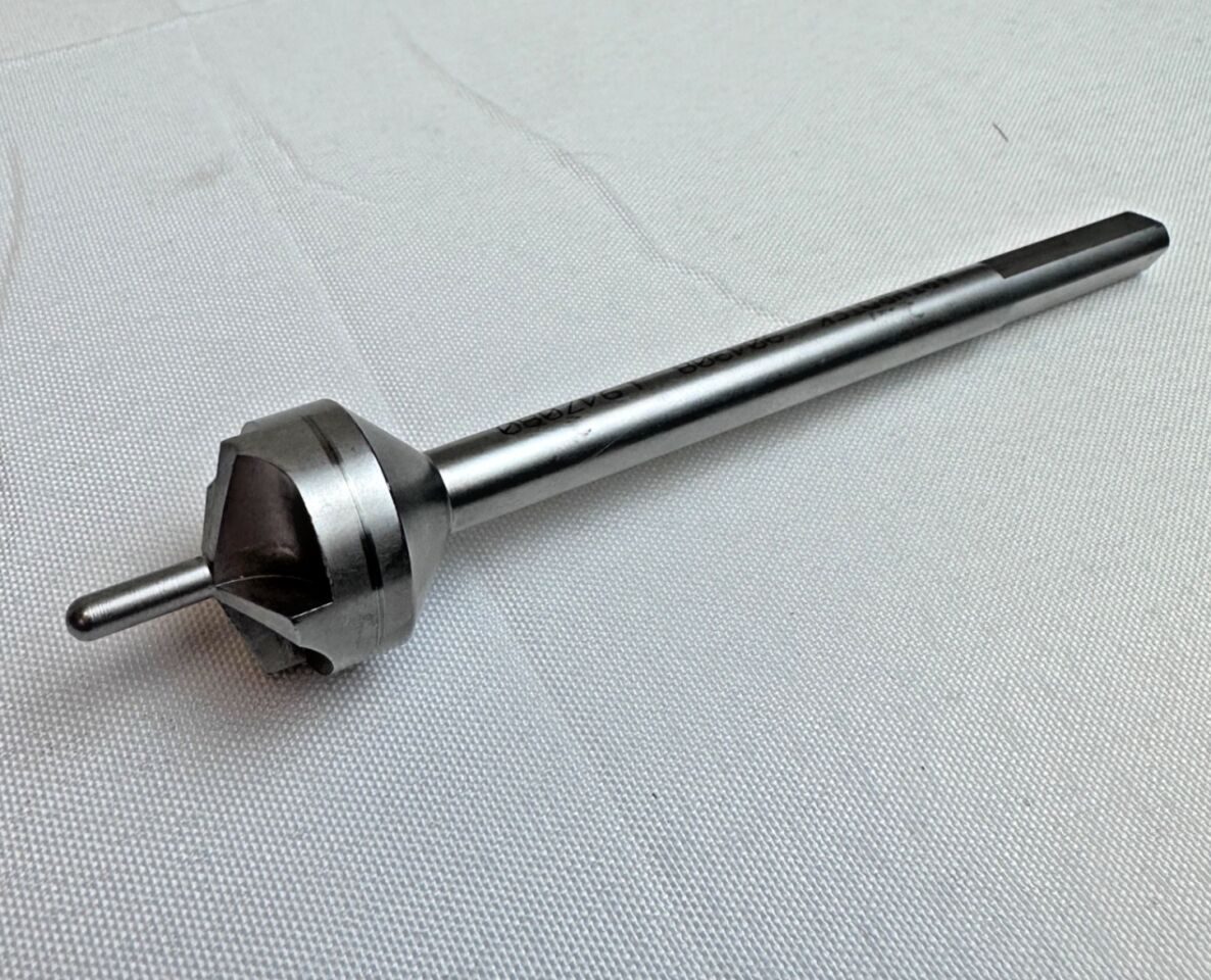 BIOMET 904308 No-Profile Countersink — photo 6
