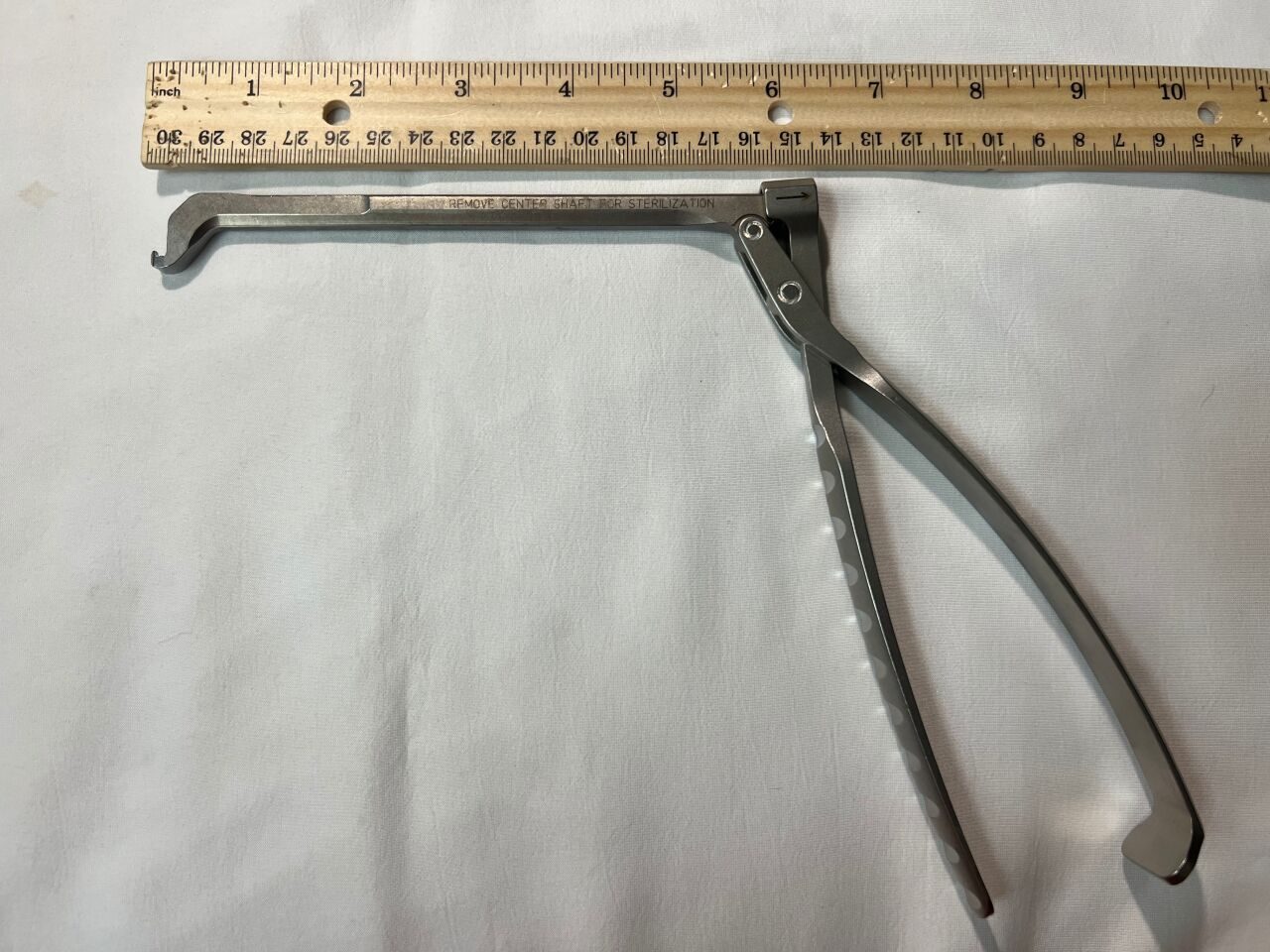 SYNTHES 03.616.010 Introducer — photo 3
