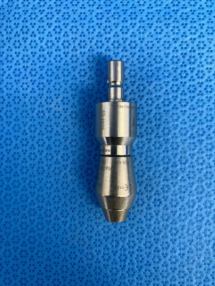 ZIMMER HALL 5044-05 5044-08 Series 3 Trinkle & Trinkle A/O Adapter — photo 7