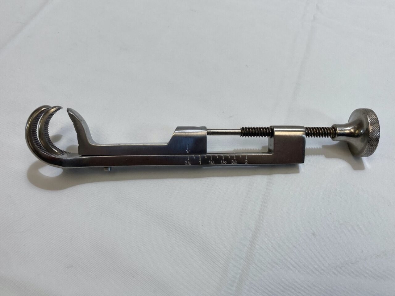 PILLING 65-7618 Lowman Bone Clamp — photo 8