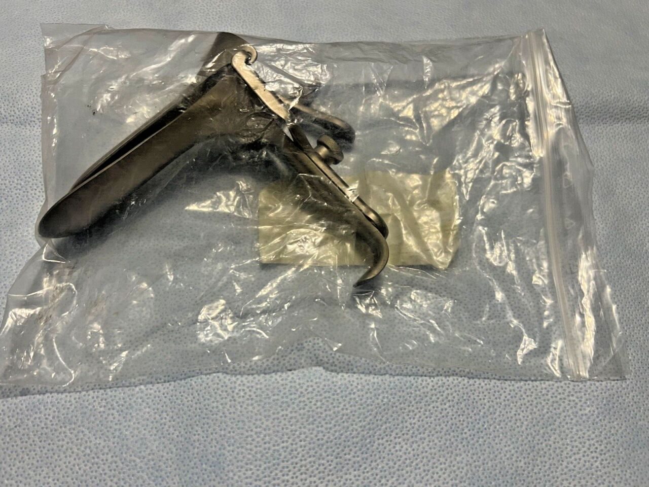 INTEGRA MILTEX MH30-15 Graves Vaginal Speculum
