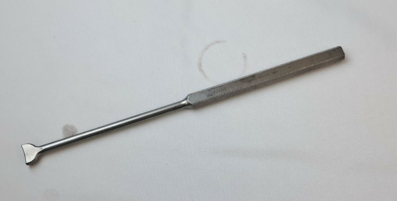 NUVASIVE 6800700 Small Tamp Neuro Spine Orthopedics
