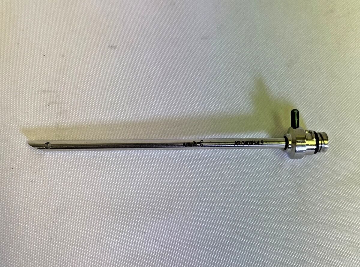 ARTHREX AR-3400-4.5 Cannula