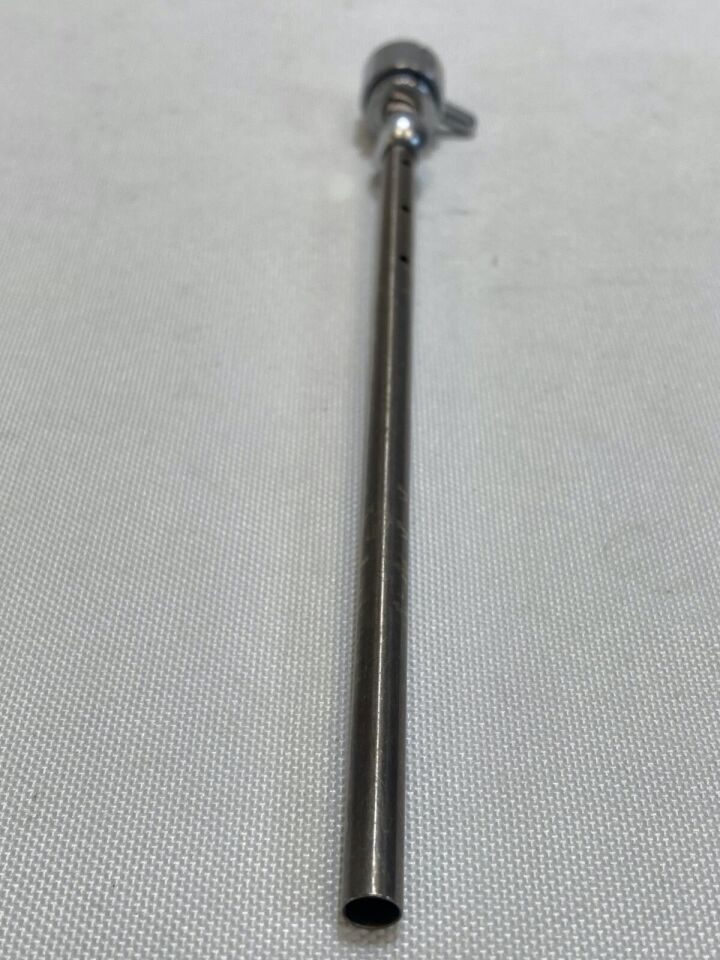 KARL STORZ 27095AS Irrigation Sheath for 27095A Pediatric Nephroscope — photo 7