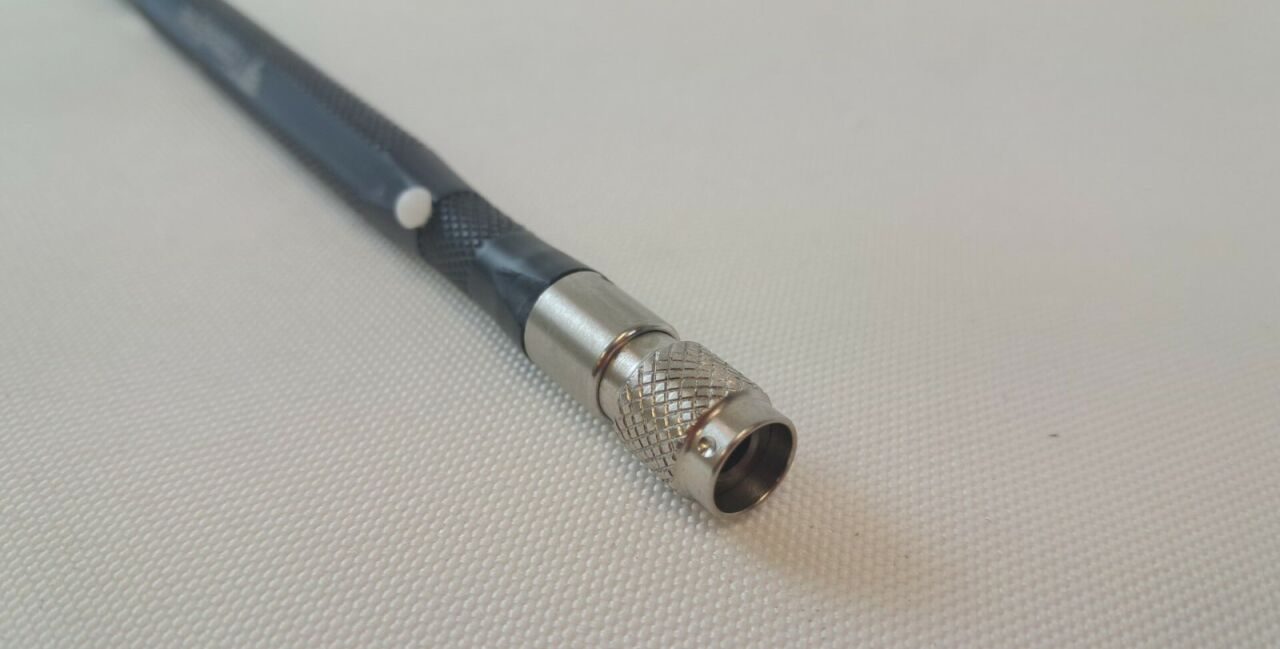 TRIMEDYNE 20470-HP Laser Handpiece — photo 3