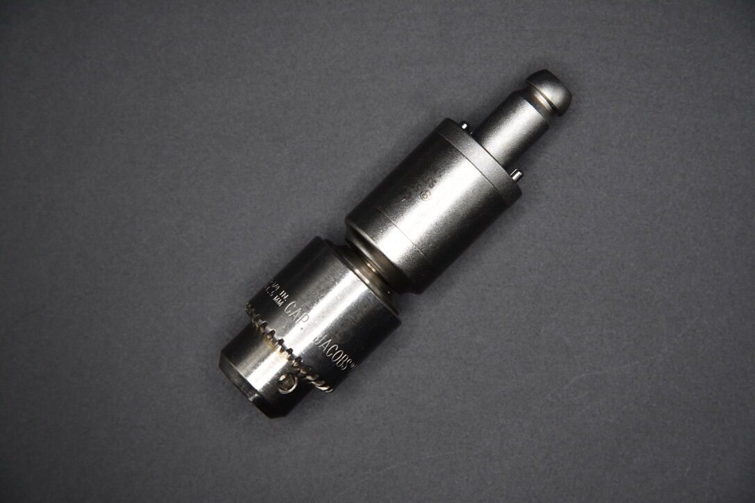 SYNTHES 532.014 Large Jacobs Chuck