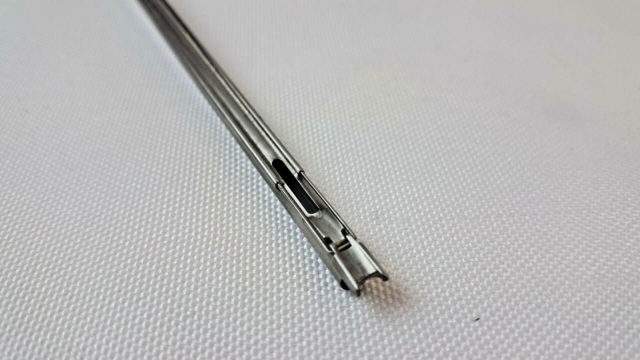 RICHARD WOLF 8650.214 Urological Instrument — photo 6