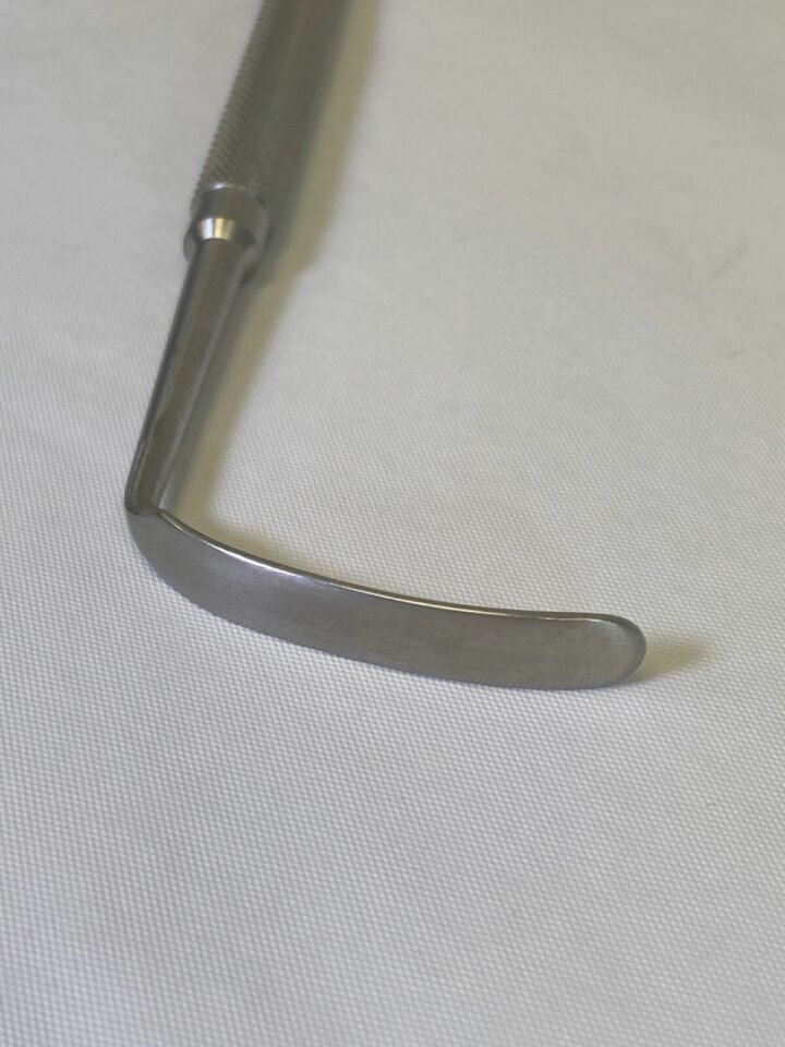 KARL STORZ N3322 Sewall Orbital Retractor — photo 8