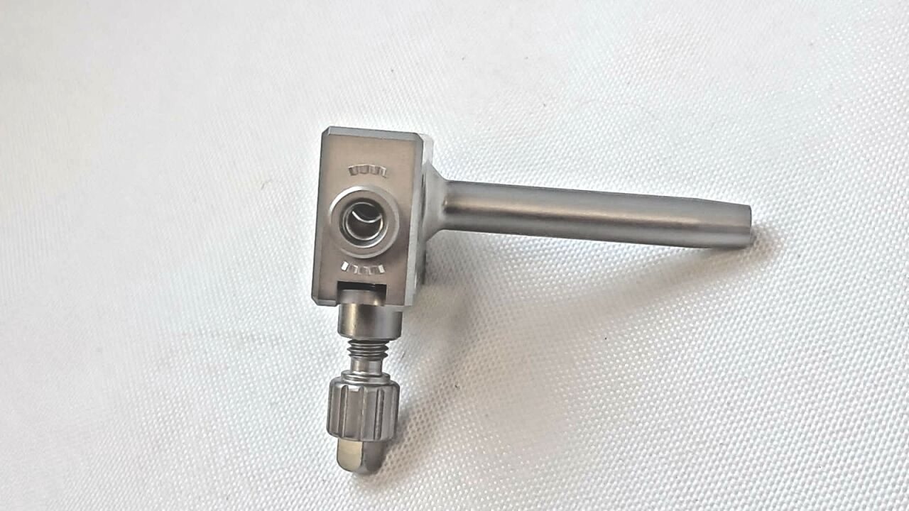 STRYKER 700000380980 Mako Crest Pin Clamp — photo 2