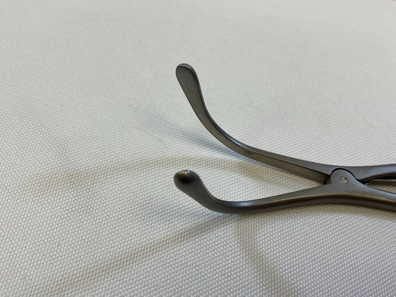 V. MUELLER BE460 Trousseau-Jackson Tracheal Dilator 13.7cm Length — photo 5