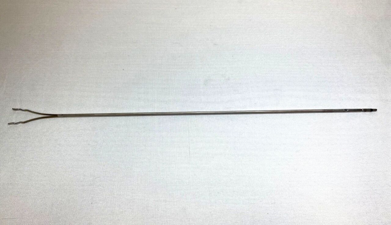 R. WOLF 8383.211 Laparoscopic Bipolar Insert