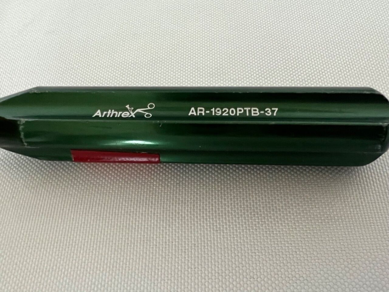 ARTHREX AR-1920PTB-37 Punch/Tap for 3.7mm Bio-Corkscrew — photo 3