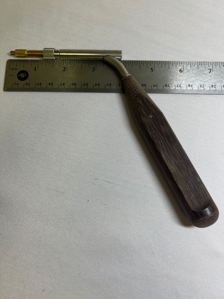 SYNTHES 388.02 Drill Guide — photo 4