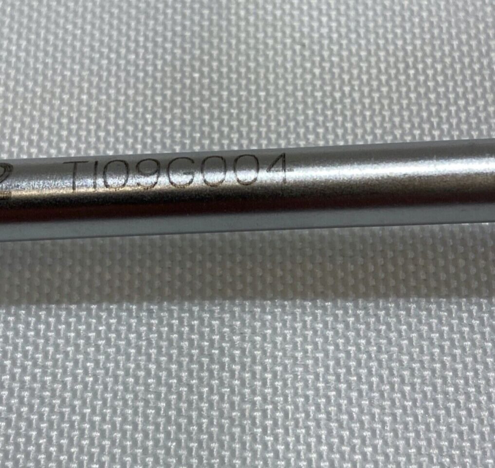 MEDTRONIC EX0405052 T-Handle Stardrive Screwdriver Neuro Spine — photo 3