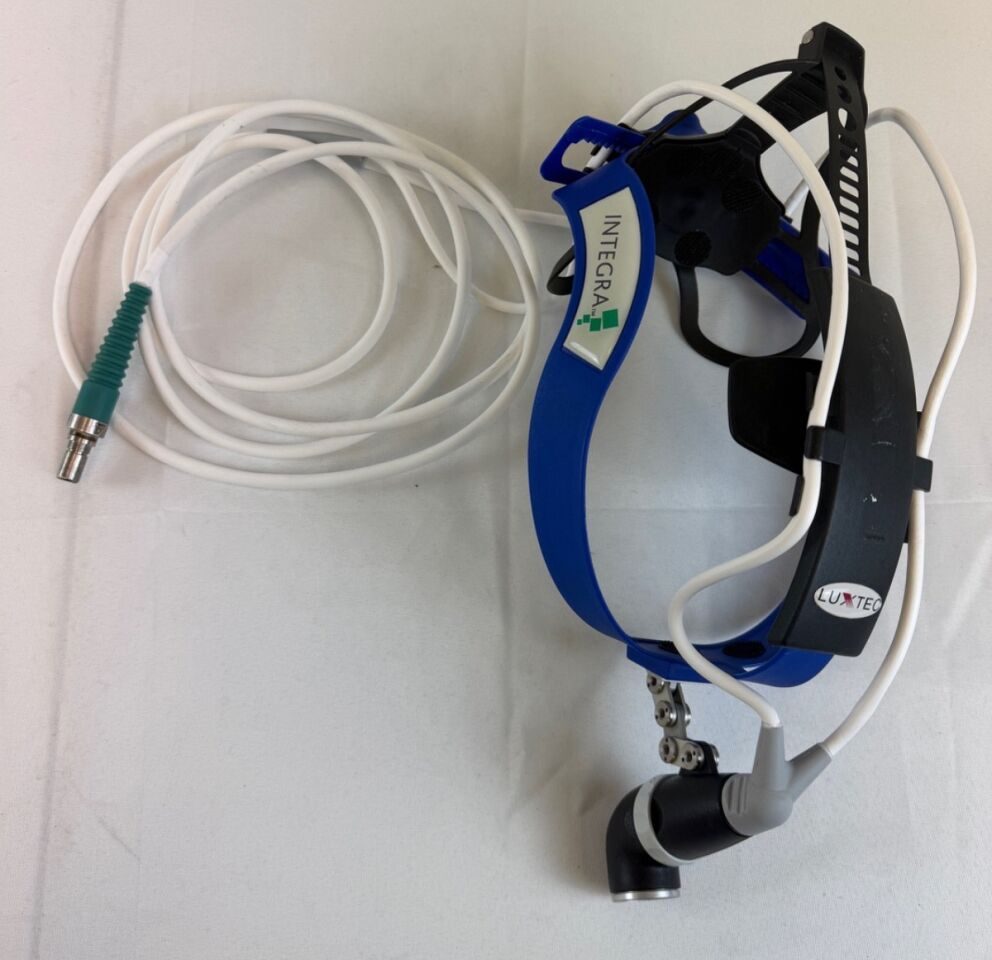 INTEGRA LUXTEC Luxtec AX2100BIF Headlight — photo 2
